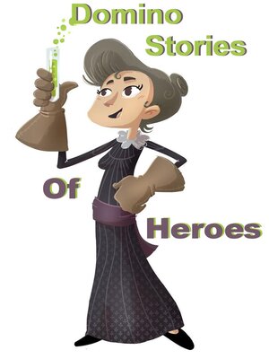 cover image of Domino Stories of Heroes